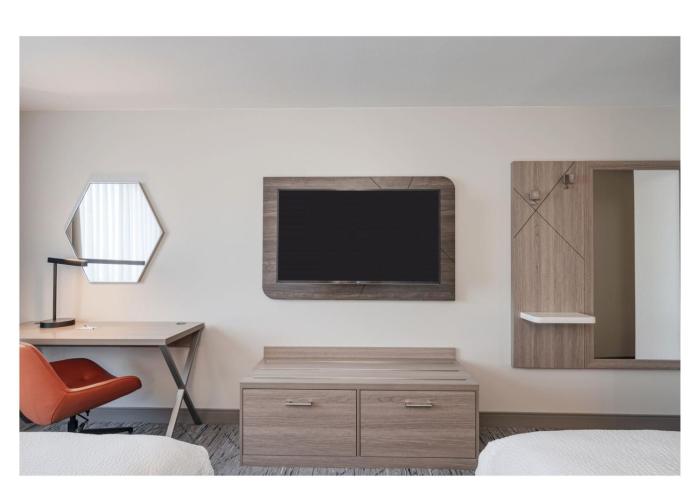 holiday inn express federal way seattle south an ihg hotel