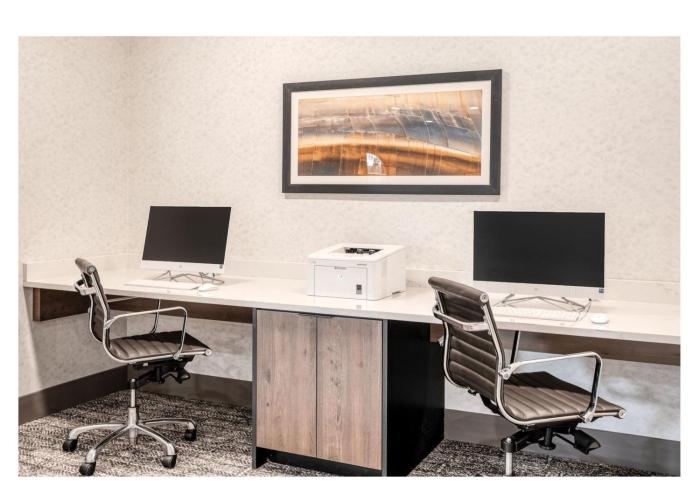 holiday inn express federal way seattle south an ihg hotel