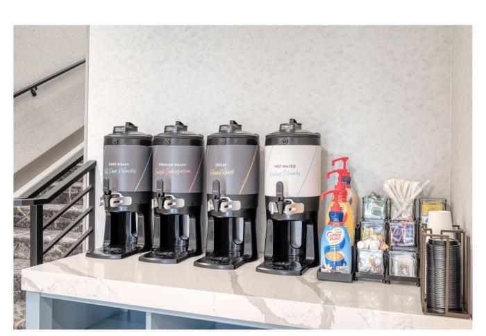 holiday inn express federal way seattle south an ihg hotel