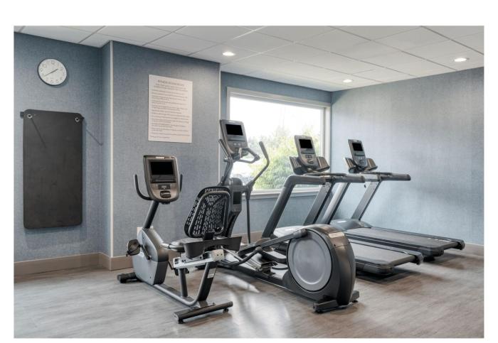 holiday inn express federal way seattle south an ihg hotel