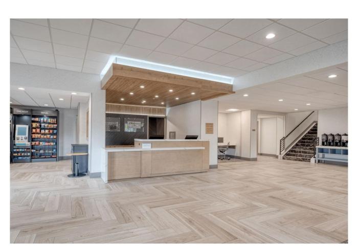 holiday inn express federal way seattle south an ihg hotel