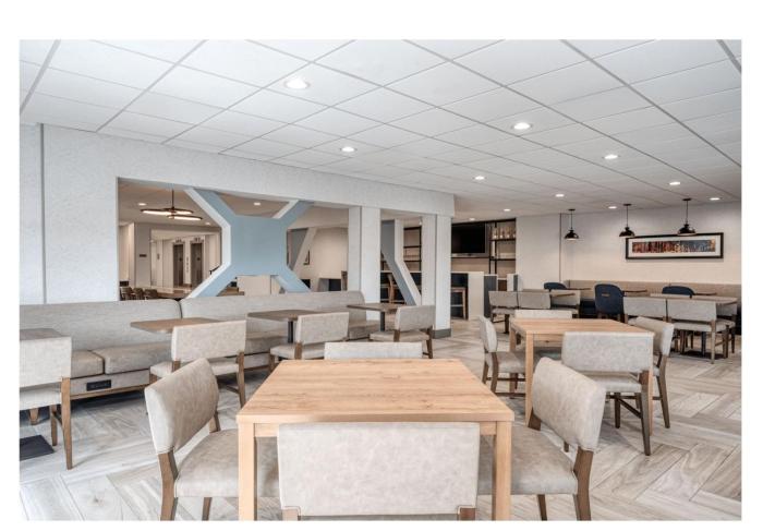 holiday inn express federal way seattle south an ihg hotel