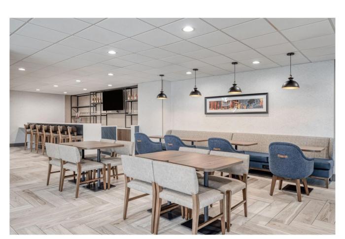 holiday inn express federal way seattle south an ihg hotel