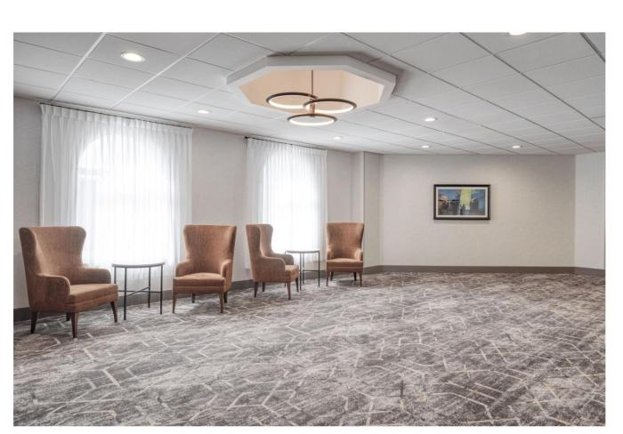 holiday inn express federal way seattle south an ihg hotel