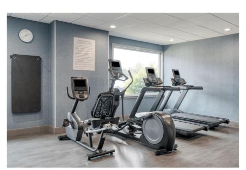 holiday inn express federal way seattle south an ihg hotel