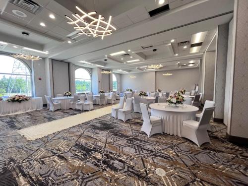 holiday inn express federal way seattle south an ihg hotel
