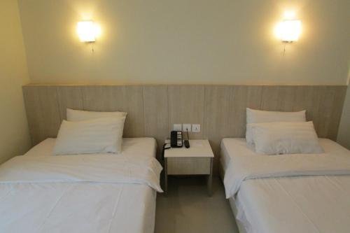 Park View Hotel,Rochor>>Downtown Core,3 star