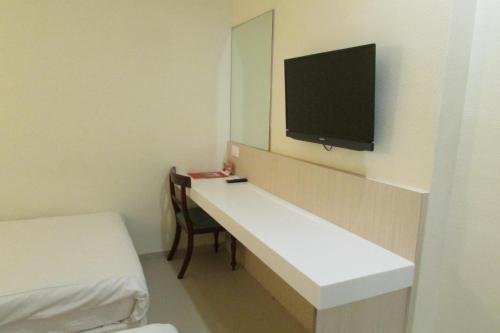 Park View Hotel,Rochor>>Downtown Core,3 star