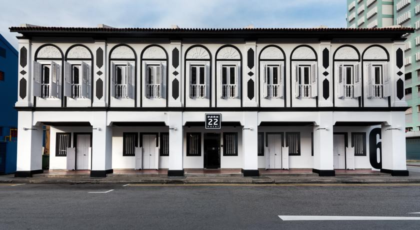 check inn at little india