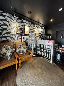 check inn at little india