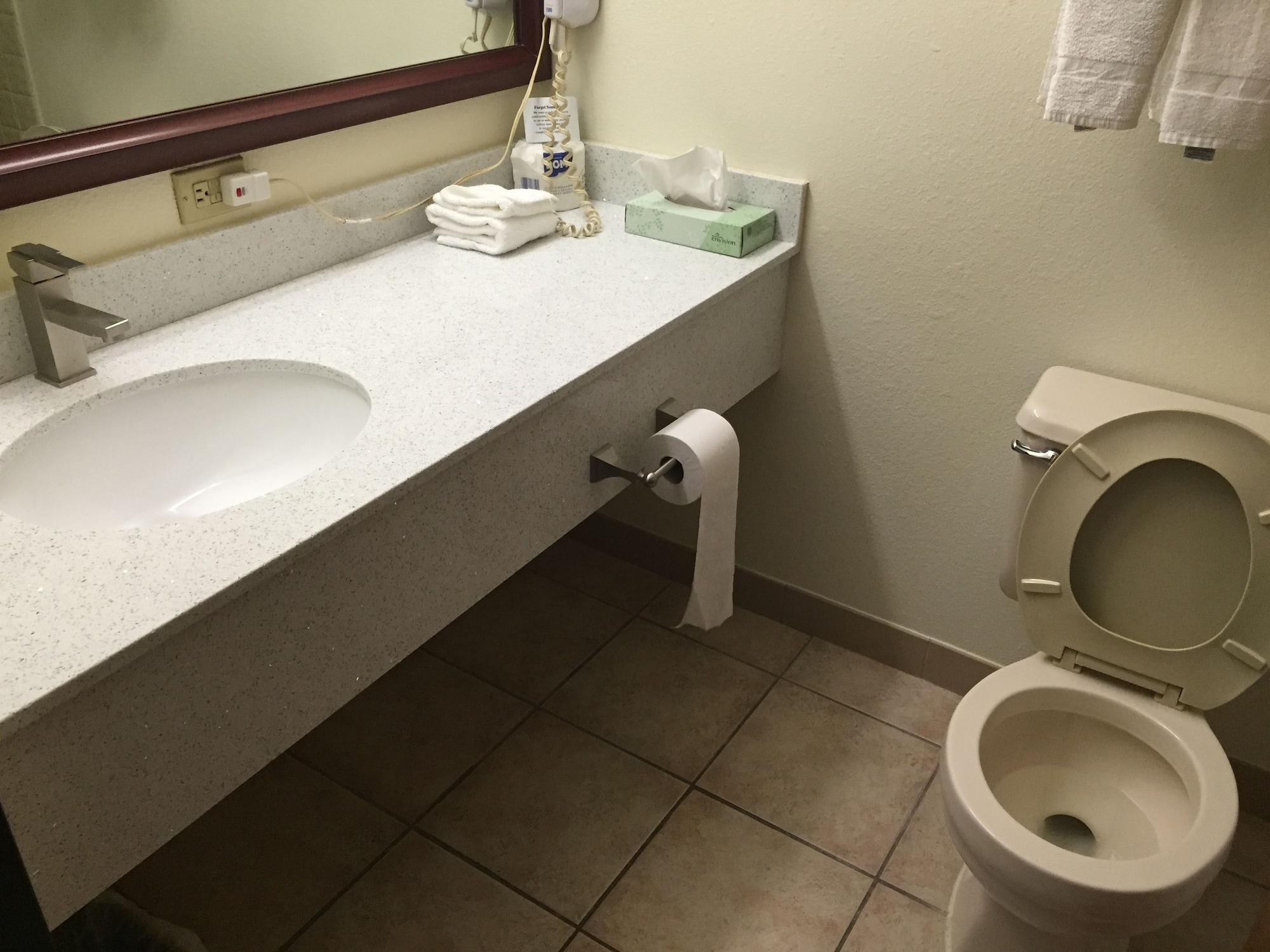 quality inn