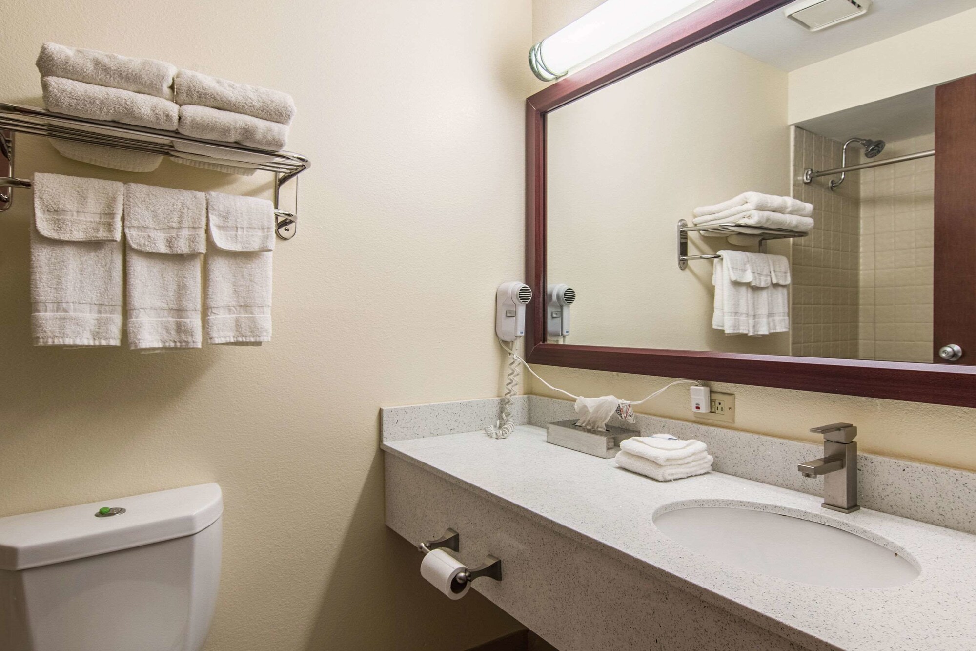 quality inn