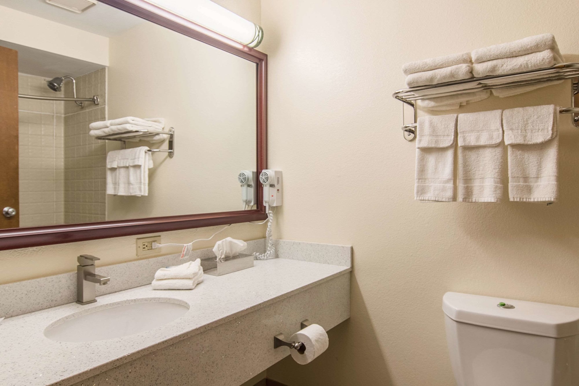 quality inn