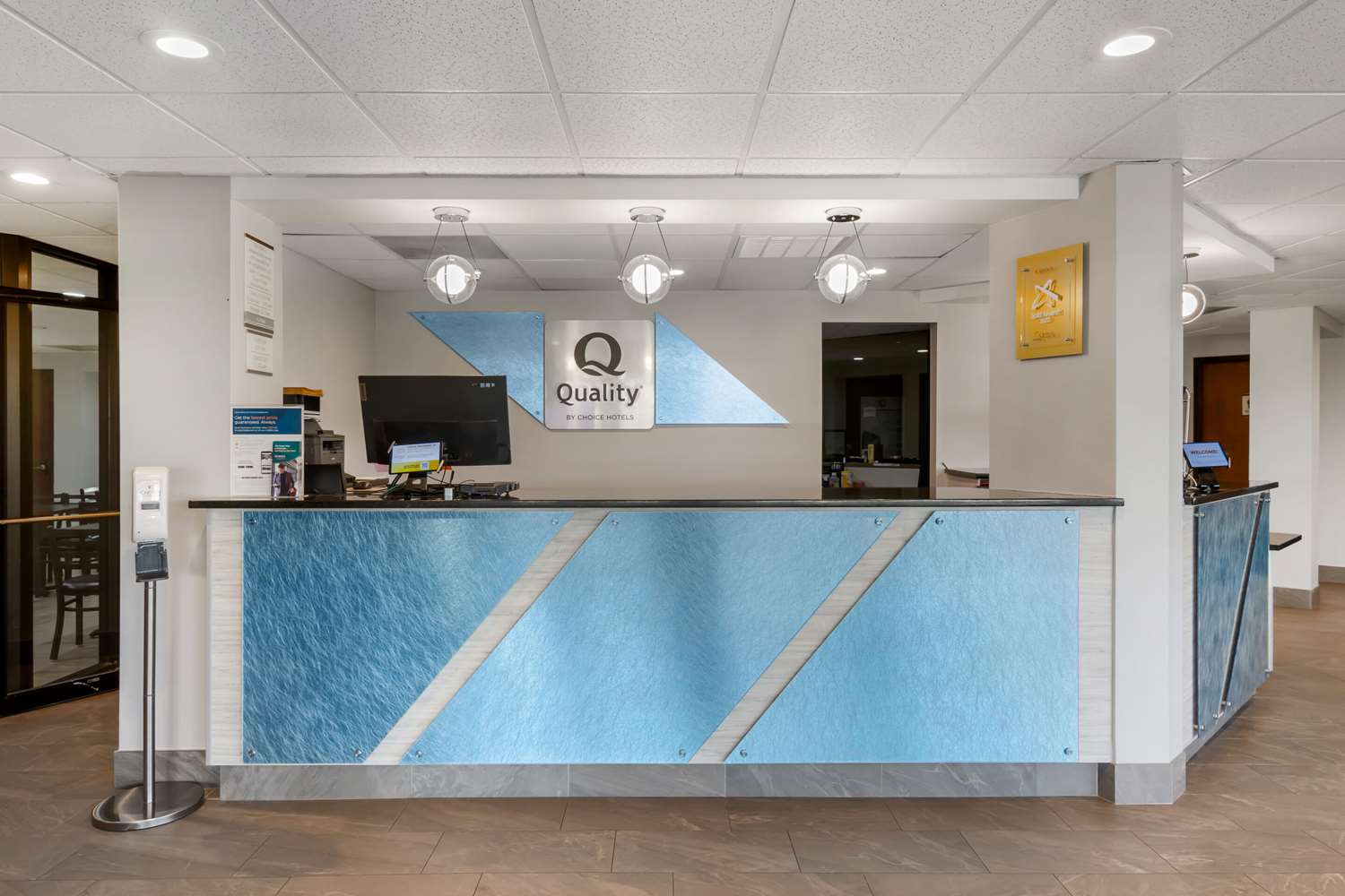 quality inn