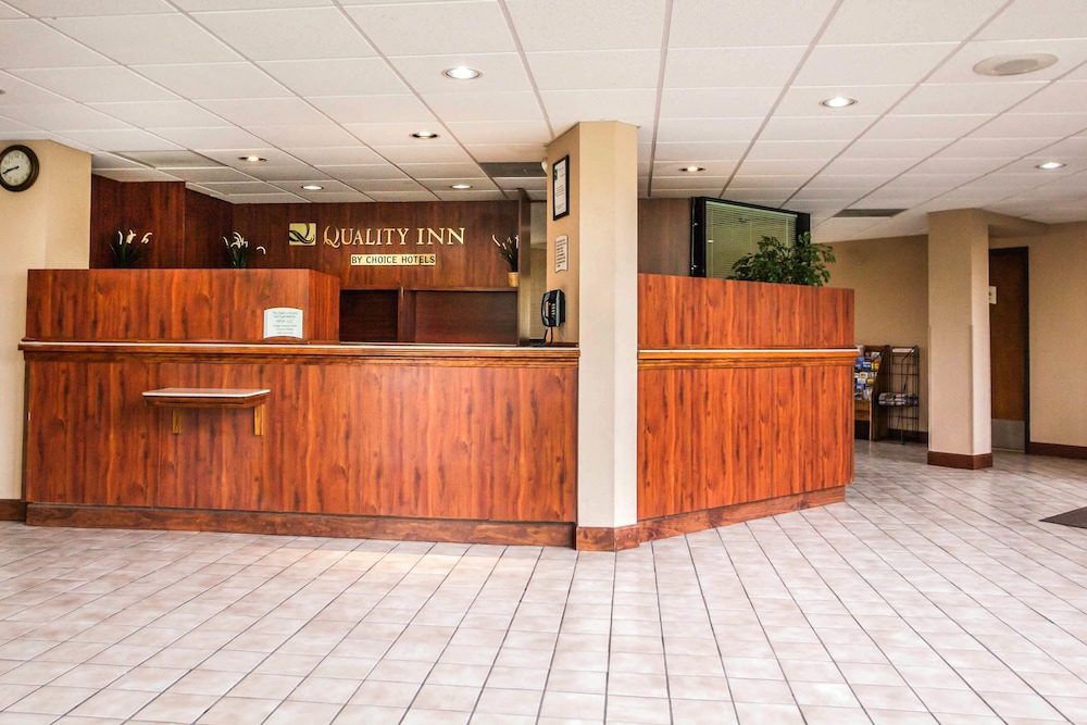 quality inn