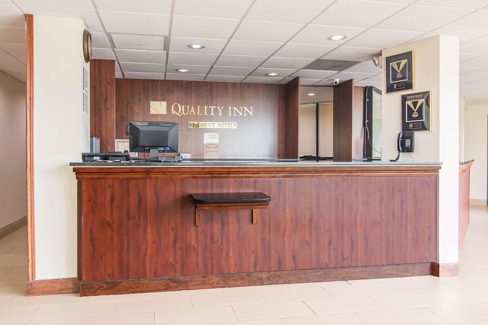 quality inn