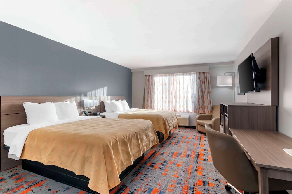 quality inn