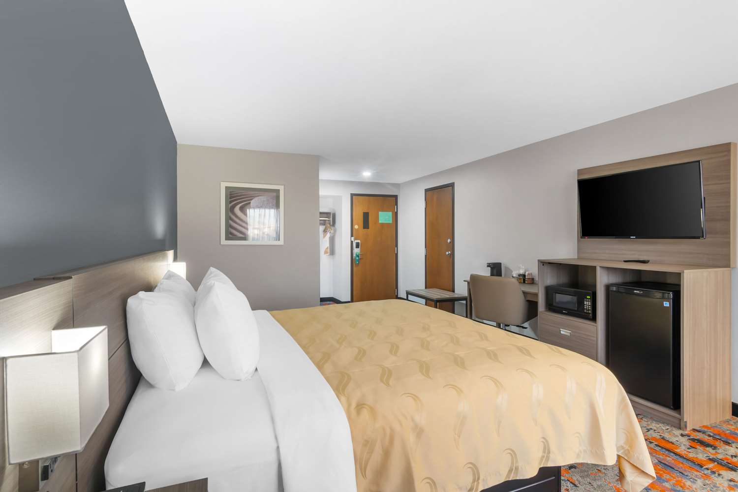 quality inn