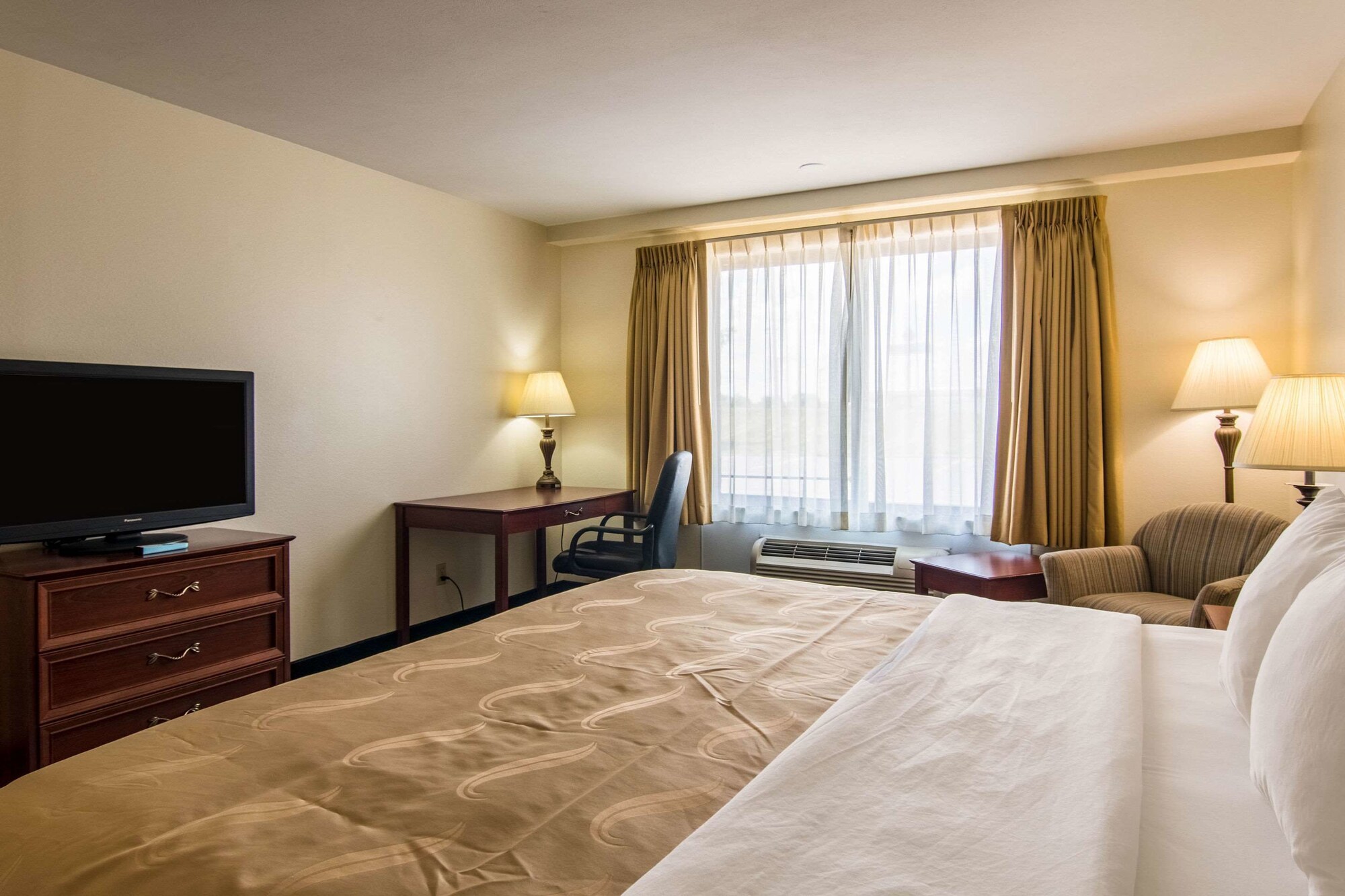 quality inn