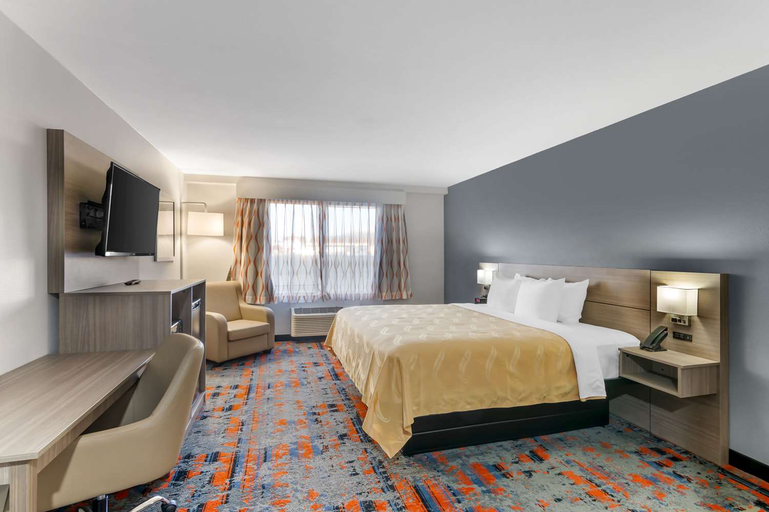 quality inn