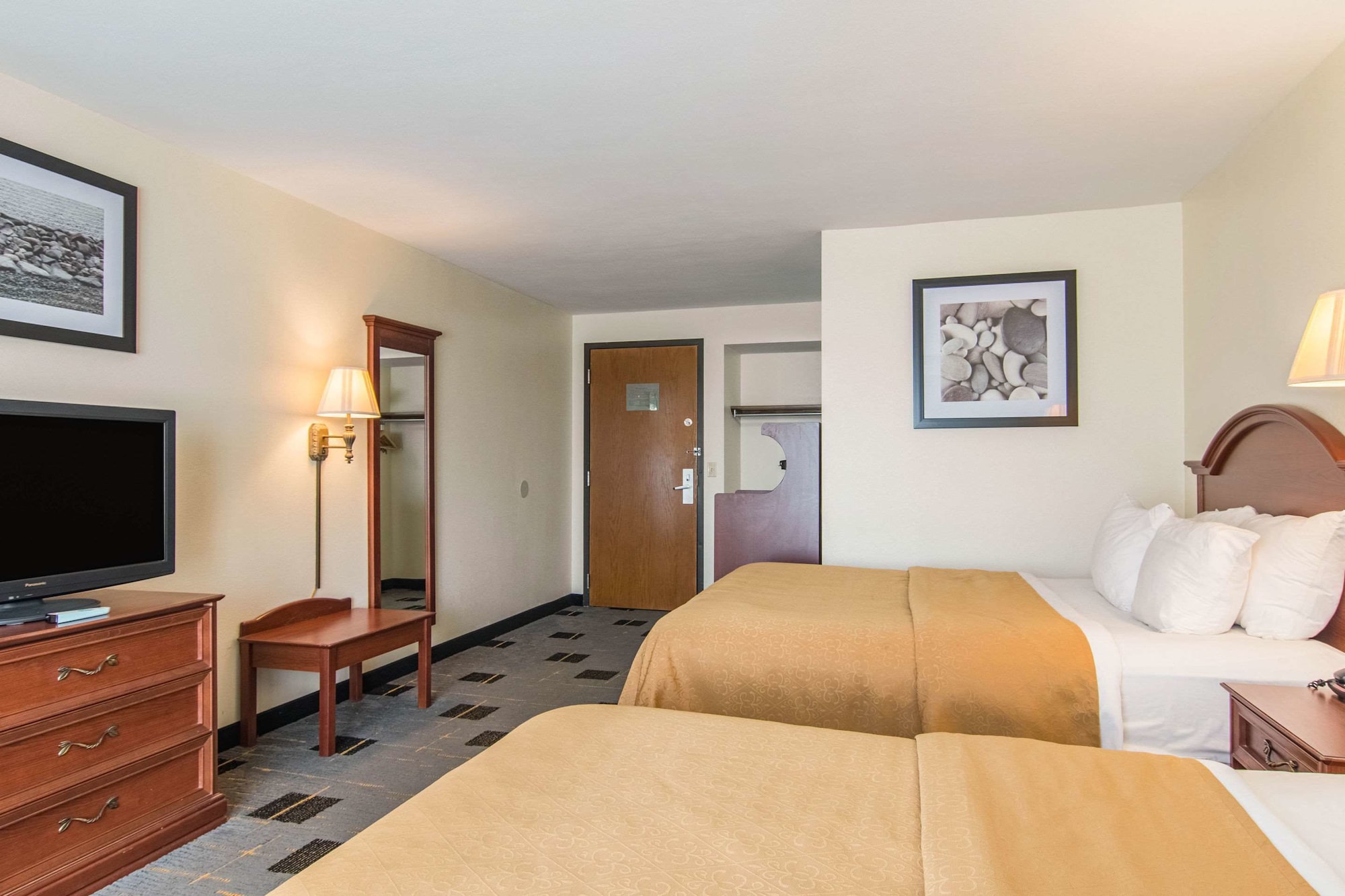 quality inn
