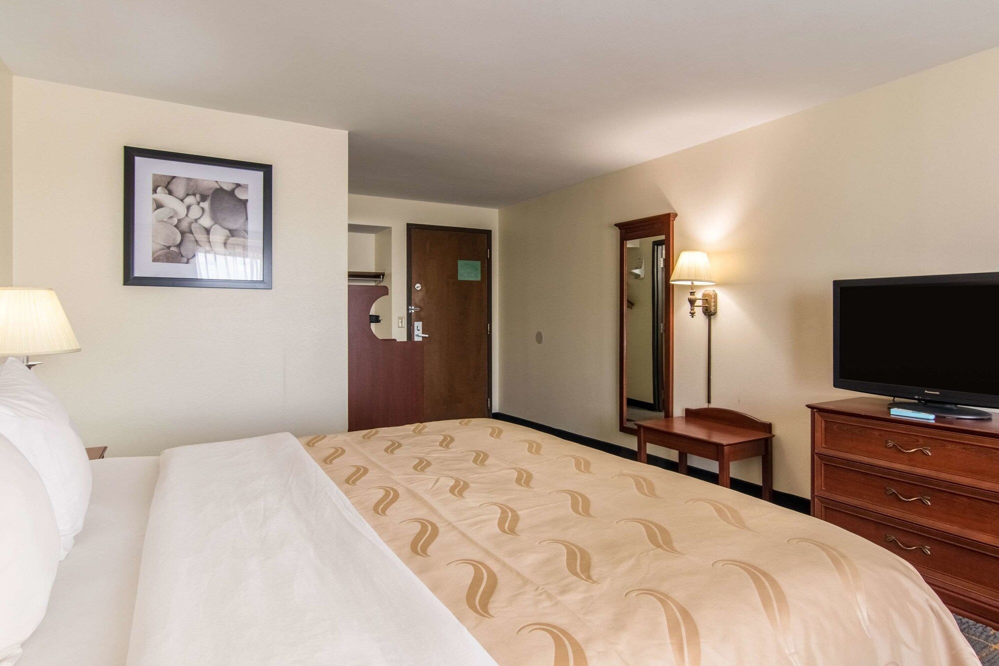 quality inn