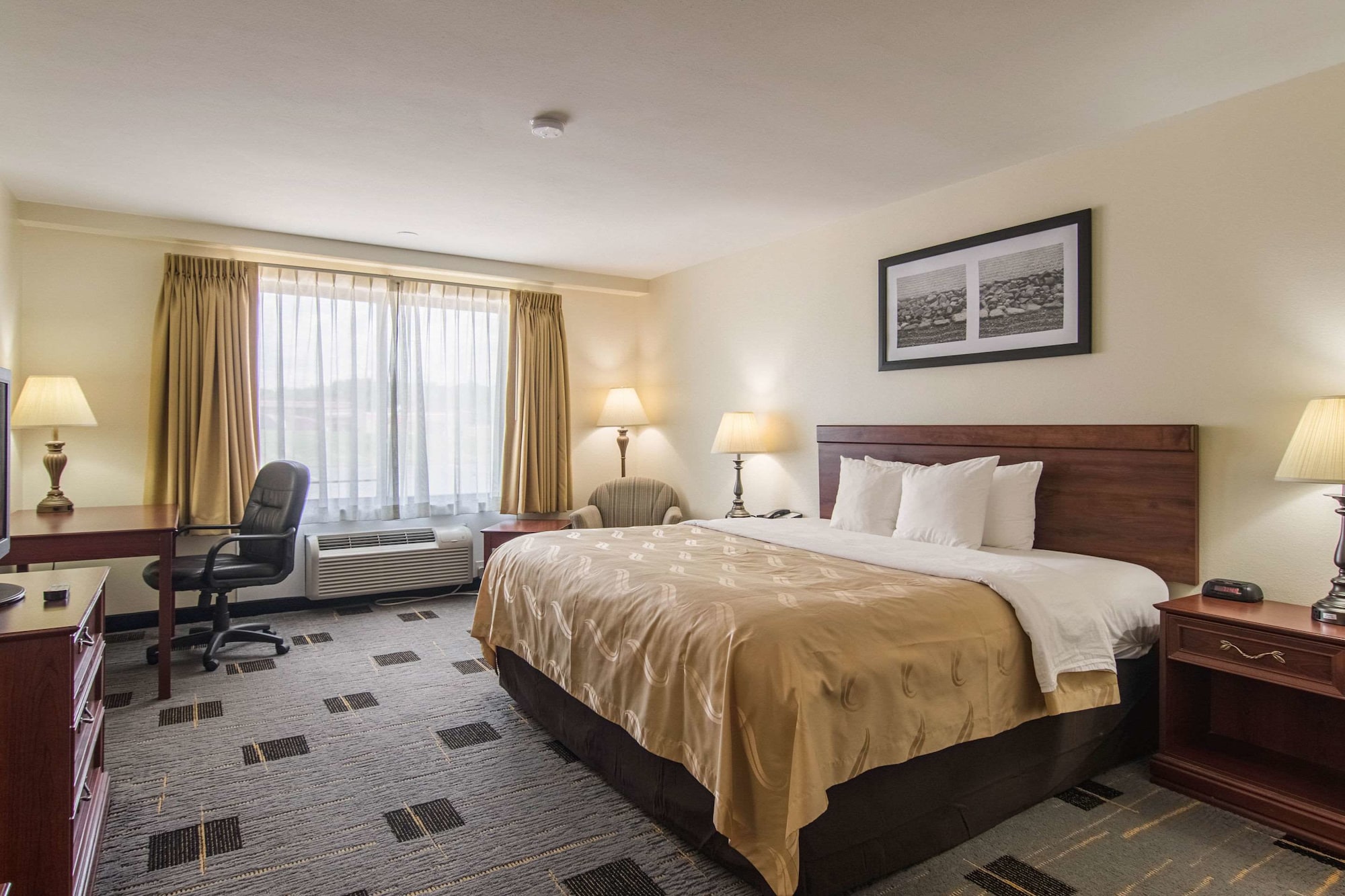quality inn