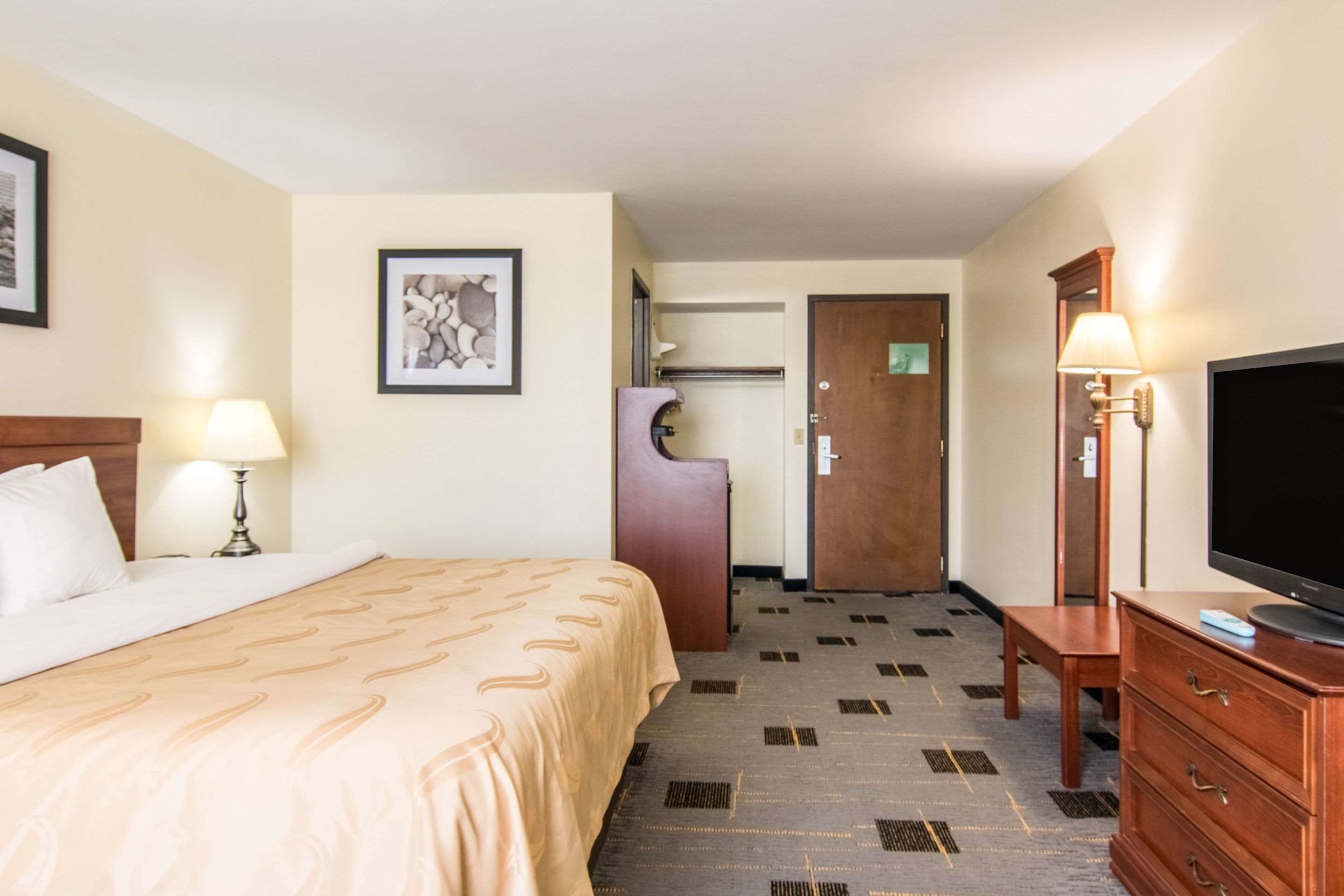 quality inn