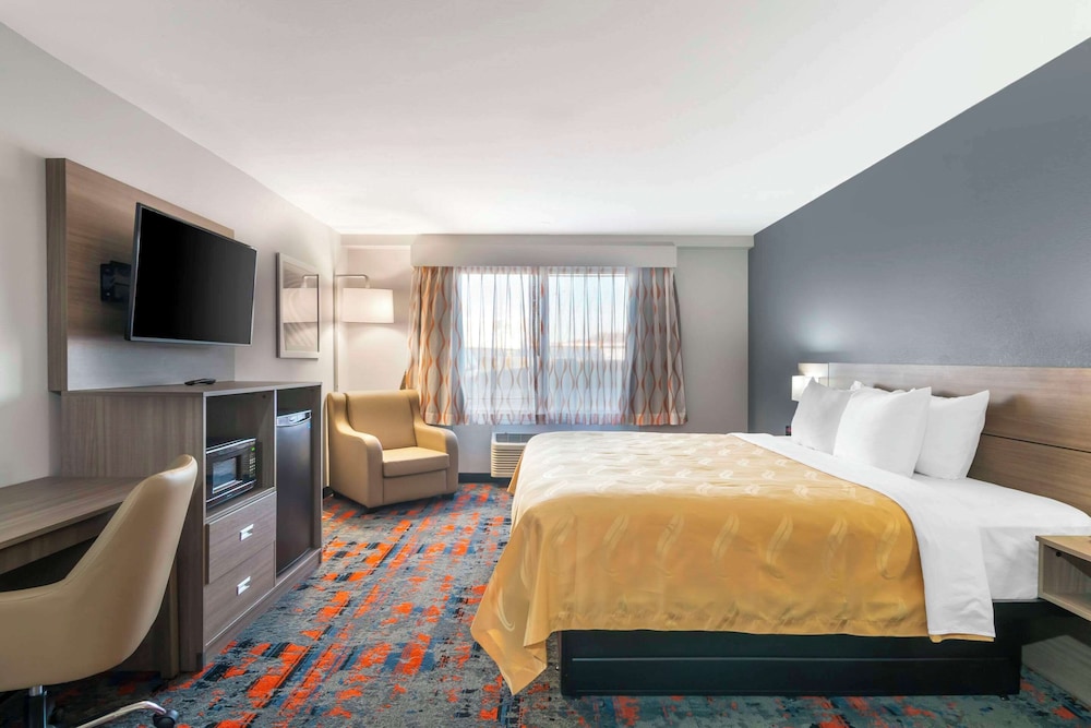 quality inn