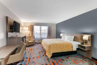 quality inn