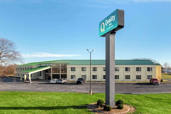 quality inn