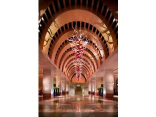 crockfords tower resorts world sentosa