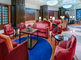 crockfords tower resorts world sentosa