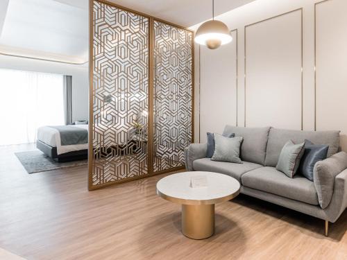 crockfords tower resorts world sentosa