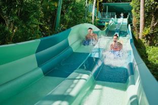 crockfords tower resorts world sentosa