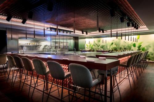 crockfords tower resorts world sentosa