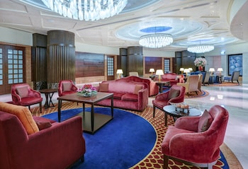 crockfords tower resorts world sentosa