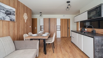 sun and snow resorts l bialka tatrzanska