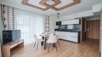 sun and snow resorts l bialka tatrzanska