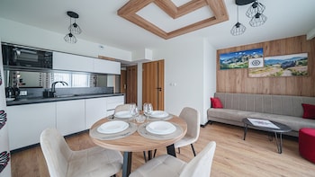 sun and snow resorts l bialka tatrzanska