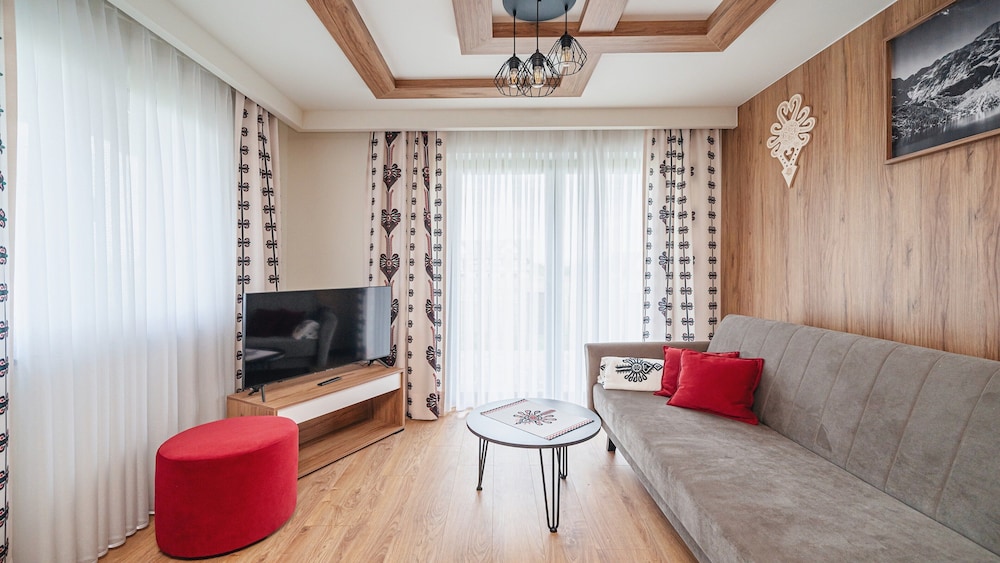 sun and snow resorts l bialka tatrzanska