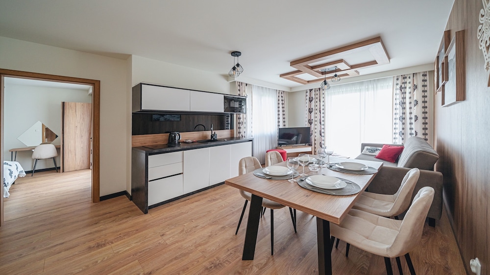 sun and snow resorts l bialka tatrzanska