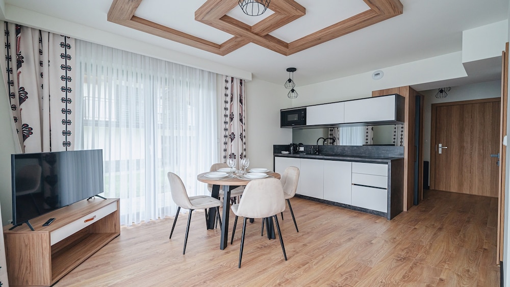 sun and snow resorts l bialka tatrzanska