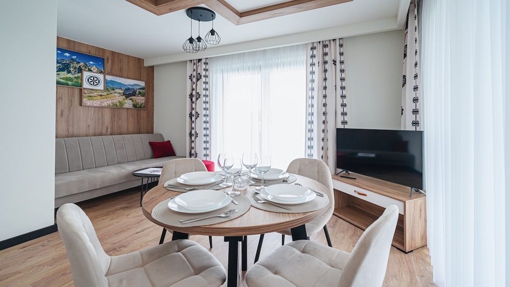 sun and snow resorts l bialka tatrzanska