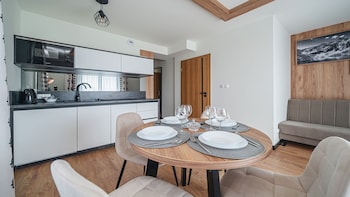 sun and snow resorts l bialka tatrzanska