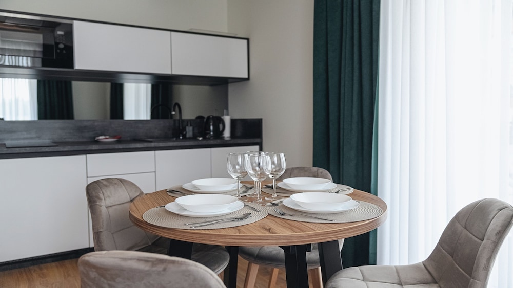 sun and snow resorts l bialka tatrzanska