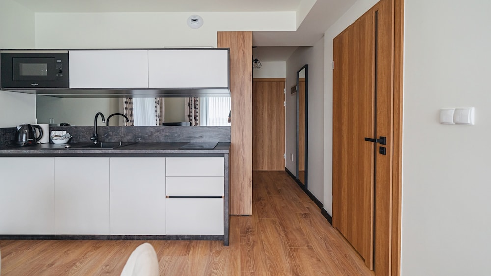 sun and snow resorts l bialka tatrzanska