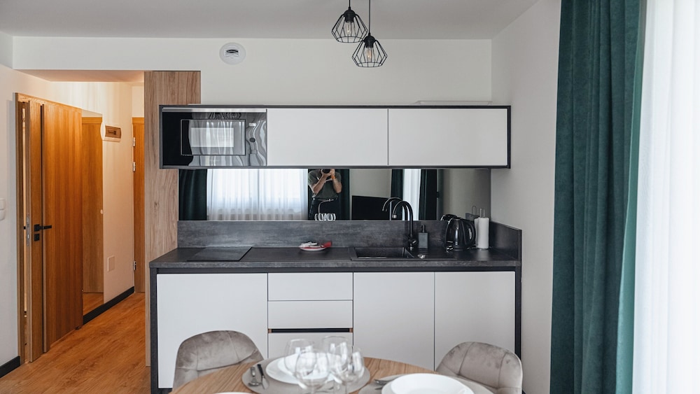 sun and snow resorts l bialka tatrzanska