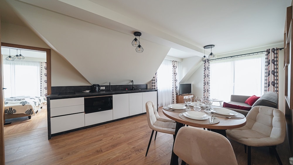 sun and snow resorts l bialka tatrzanska