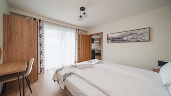 sun and snow resorts l bialka tatrzanska